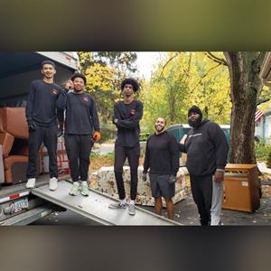 Helping Hand Movers - A Local Minneapolis Moving Company