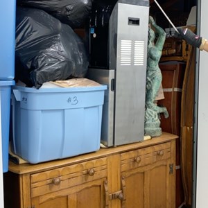 Tetris movers.Co - A Local Dodson Moving Company