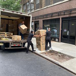 Movers Gazette - A Local Brooklyn Moving Company