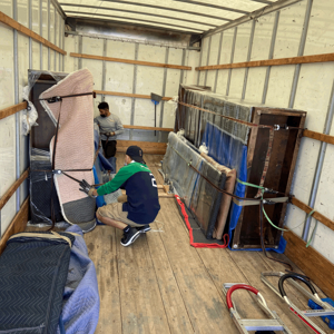 Best Price Movers INC - A Local Dallas Moving Company