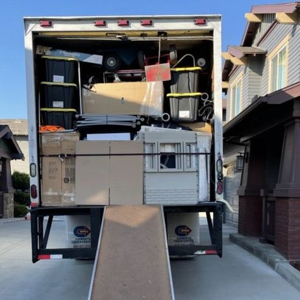V&V Moving - A Local Northridge Moving Company