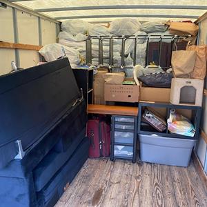 Epoch Movers - A Local Concord Moving Company
