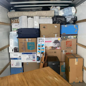 Economy Moving - A Local Gastonia Moving Company