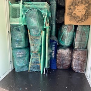 Lavoe Movers - A Local Chicago Moving Company
