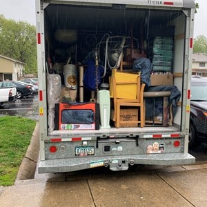 Key Movers - A Local Washington Moving Company