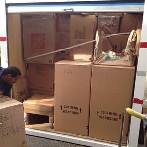 Pyramid Movers  - A Local Martinez Moving Company