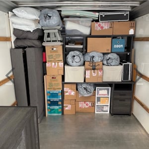 Moving You Forward, LLC - A Local Terre Haute Moving Company