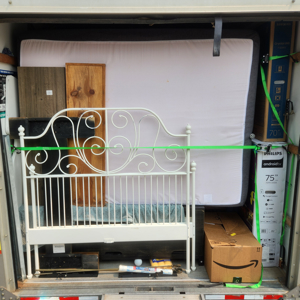 Local Reliable Moving Services LLC - A Local Sikeston Moving Company