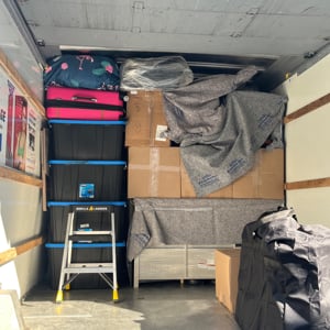 H&M Movers - A Local Croydon Moving Company