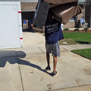 Far-Go Cargo LLC - A Local Charlotte Moving Company