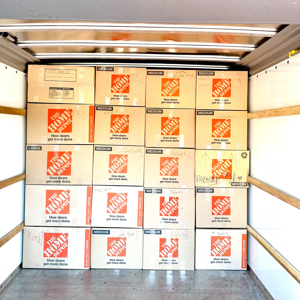 A Calculated Move Moving And Storage LLC - A Local Fort Myers Moving Company