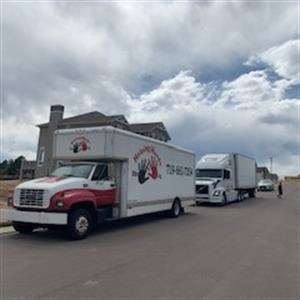 Helping Hands - A Local Colorado Springs Moving Company