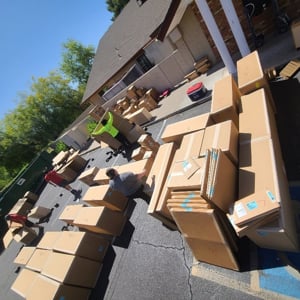 Skyler Moving & Labor LLC - A Local Glendale Moving Company
