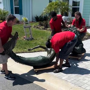 Goldenway movers - A Local Orlando Moving Company