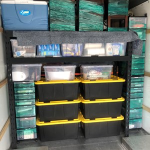 EZ MOVE - A Local Astoria Moving Company