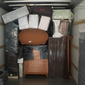 Fuse Movers and Relocations - A Local Hazelwood Moving Company
