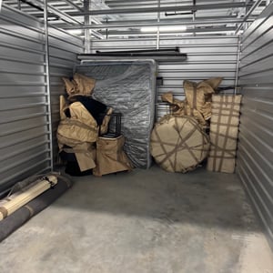 Johnny On The Spot Moving - A Local Kingston Moving Company