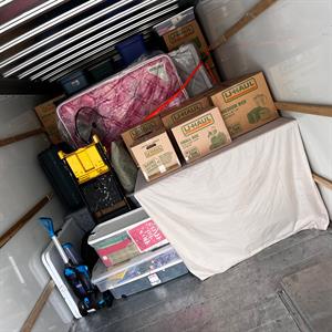 Universal Movers - A Local Wilmington Moving Company
