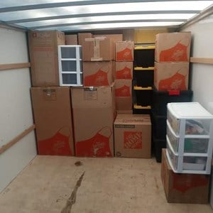 Hsmoving - A Local Augusta Moving Company