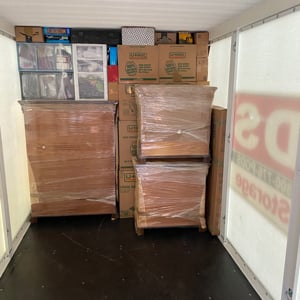 Conner moving - A Local Stockton Moving Company