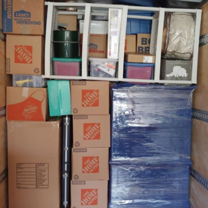 Bayou Movers - A Local Houston Moving Company