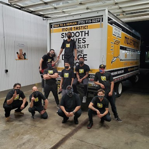 Move-tastic! - A Local Chicago Moving Company