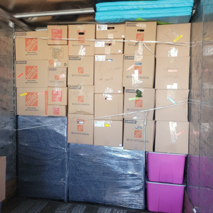 B.E.M LABOR SERVICE - A Local Maywood Moving Company