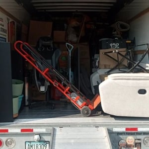 Phenomenal Labors and Maids LLC - A Local Virginia Beach Moving Company
