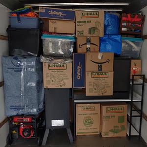 Bana Brothers Moving Express - A Local Columbus Moving Company