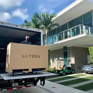 Major League Moving - A Local Palm Beach Gardens Moving Company