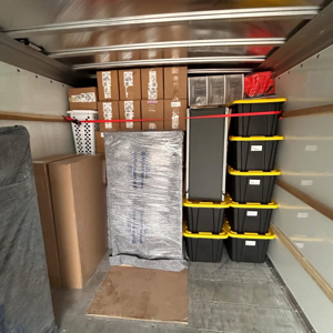 Oody Express LLC - A Local Battle Creek Moving Company