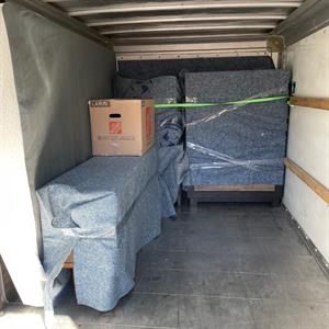 Move Dat - A Local Marrero Moving Company