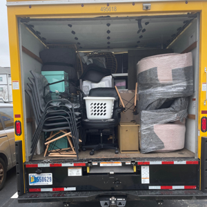 Handy Arms llc - A Local Kissimmee Moving Company