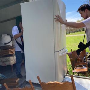 Honest Hands Moving and Services - A Local Statesville Moving Company
