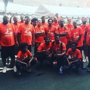 CHAZ & CREW - A Local Philadelphia Moving Company