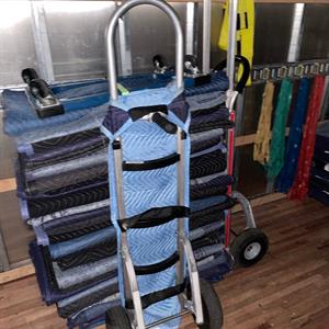 A2B Moving LLC - A Local Wheeling Moving Company
