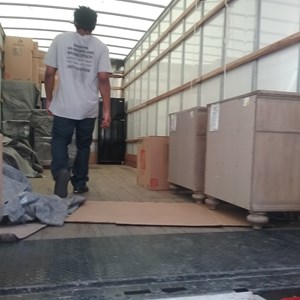 Sease2Move - Moving Services. LLC. - A Local Columbia Moving Company