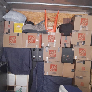 English Connection - A Local Chattanooga Moving Company