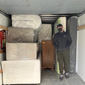 Outlier Moving - A Local Renton Moving Company