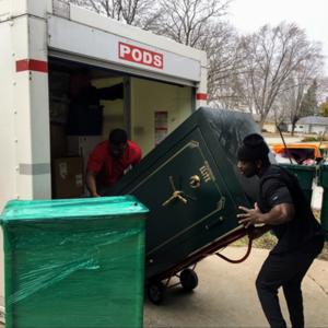 TOPMAN TRANSPORT - A Local Middleton Moving Company