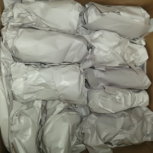 Hayes Moving Service - A Local Houston Moving Company