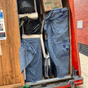 Packed Moving Services - A Local Chicago Moving Company