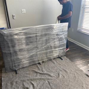 Legendary Shippers LLC - A Local Orlando Moving Company