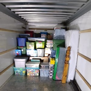 Northeast Moving Labor Services - A Local Duluth Moving Company