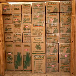 EP Movers - A Local El Paso Moving Company