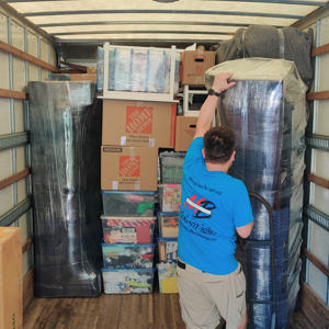 2 BROTHERS - A Local Bothell Moving Company
