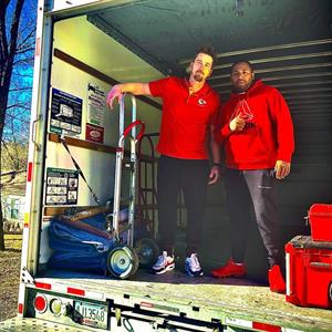 Get it Done KC - A Local Kansas City Moving Company