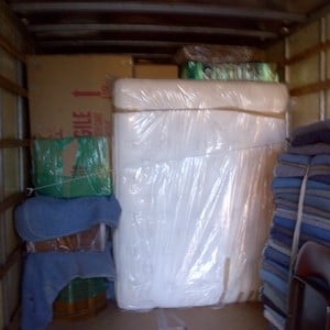 A&R Movers - A Local Pacoima Moving Company