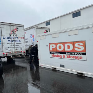 Liberty Pro Moving LLC - A Local Lawrenceville Moving Company