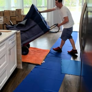 Speedy Lifters - A Local Mays Landing Moving Company